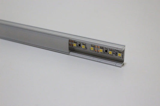 under cupboard lighting