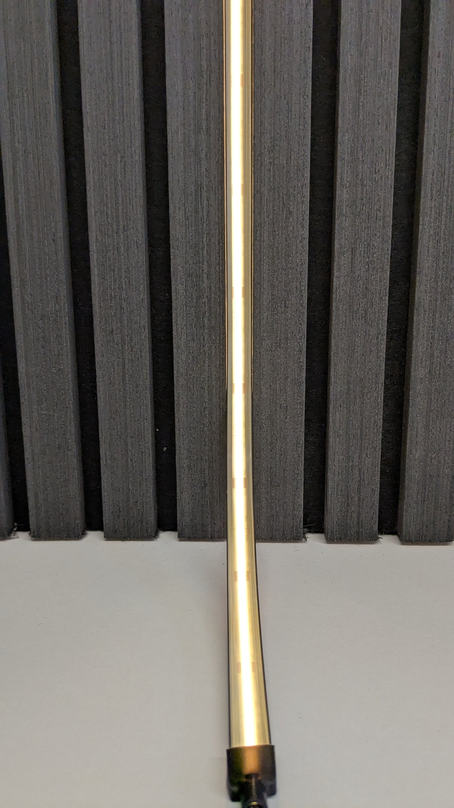 Invisible Acoustic LED Wall Panels Lighting | Plug and Play | Multiple Lights | Remote control