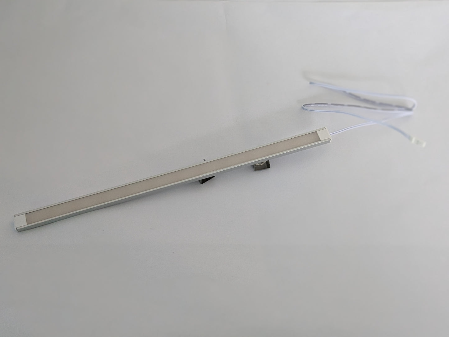 Wardrobe LED Lights | Dotless | Plug In | Motion sensor