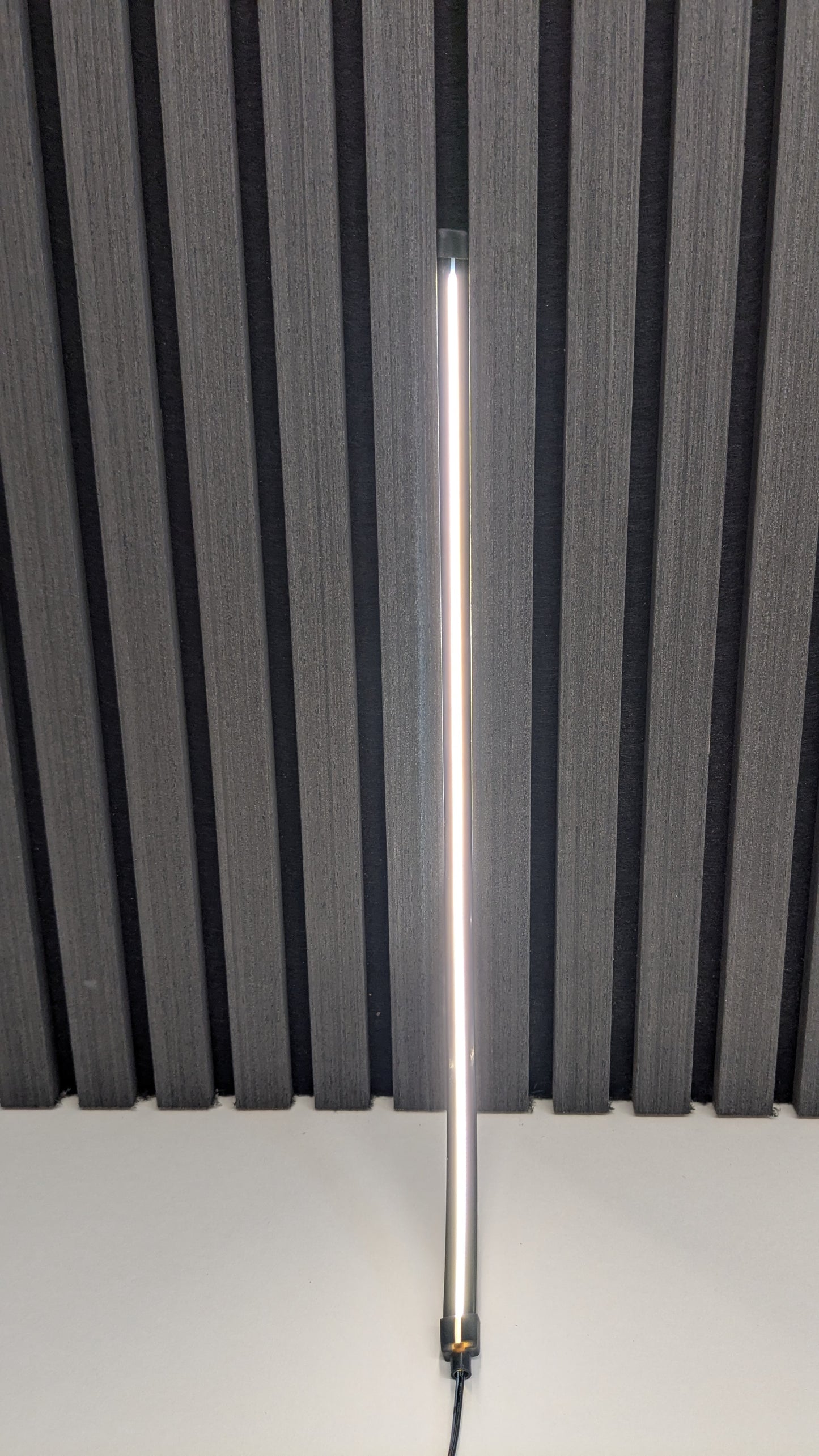 Integrated Slate Wall Lighting - Plug and Play | LED Kit | Daylight Super Bright