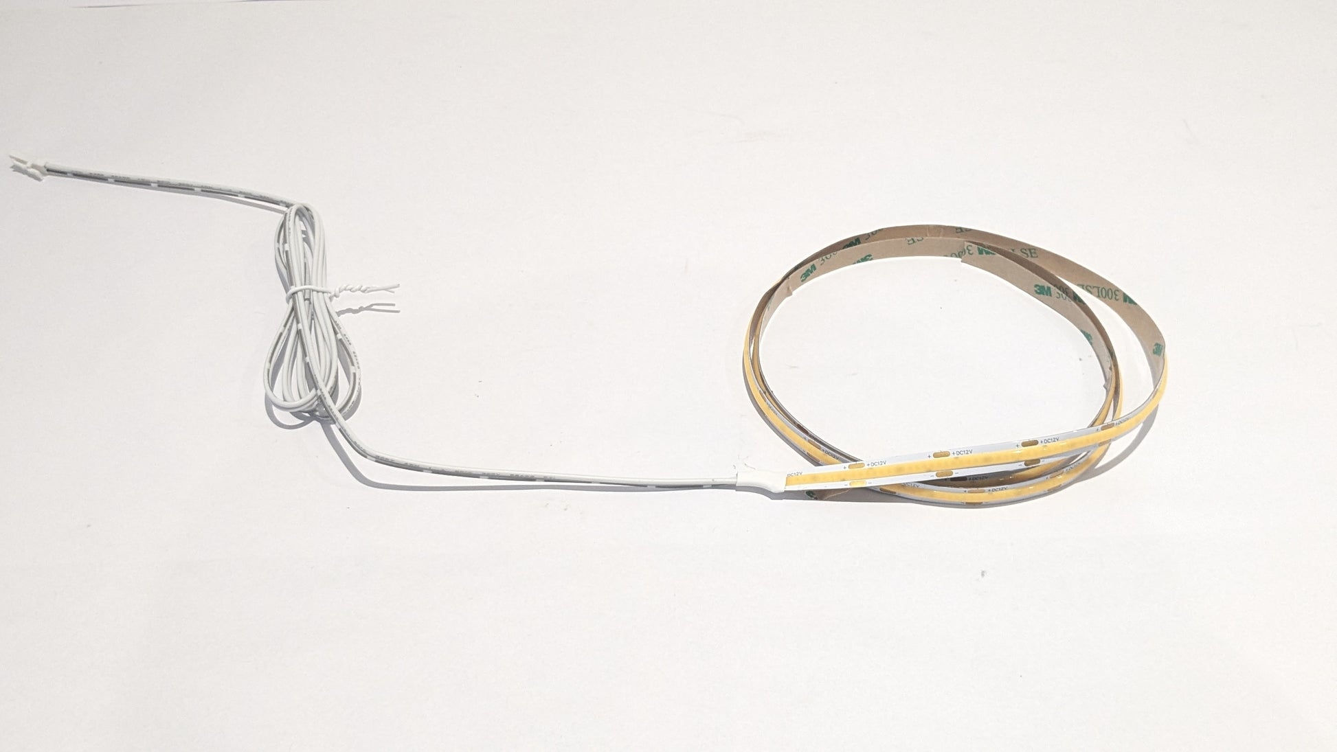 wardrobe led lights kit easy to install