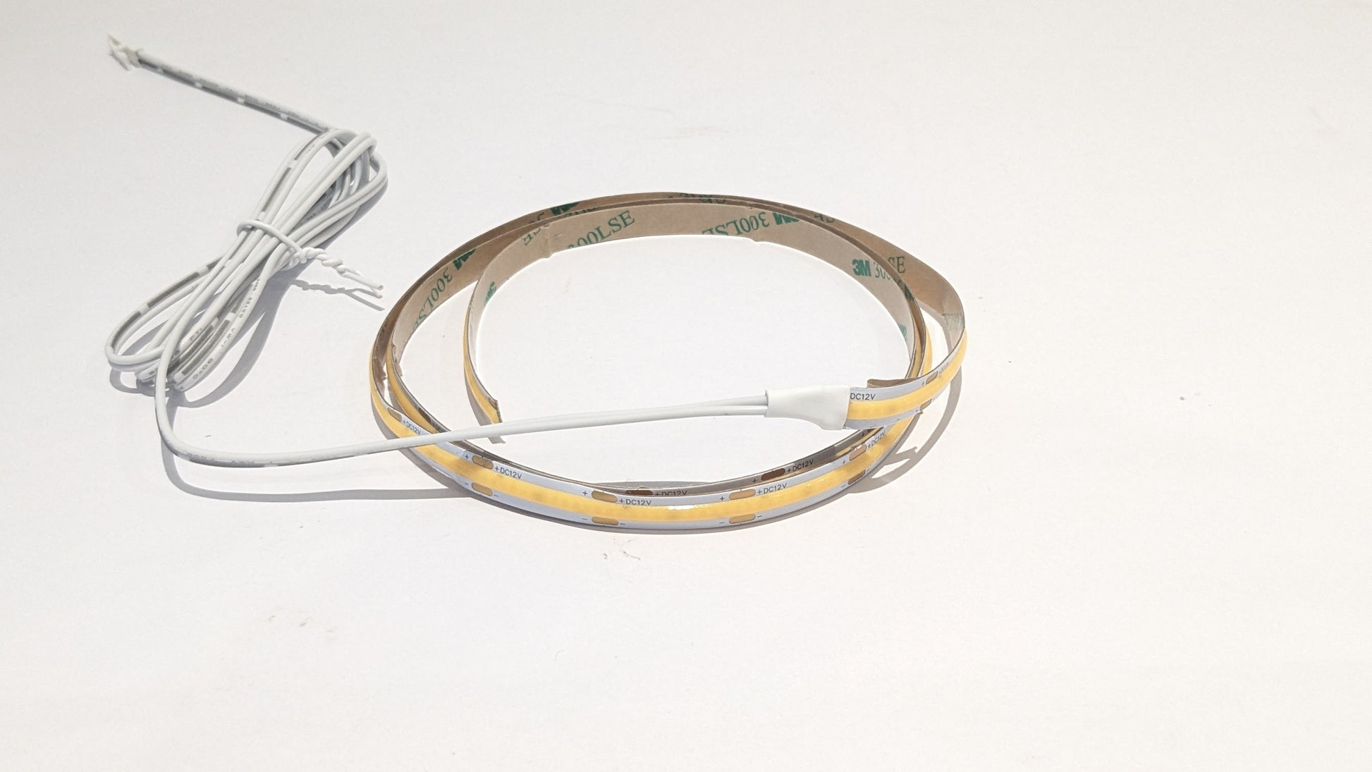 wardrobe led lights kit motion sensor activated easy to install