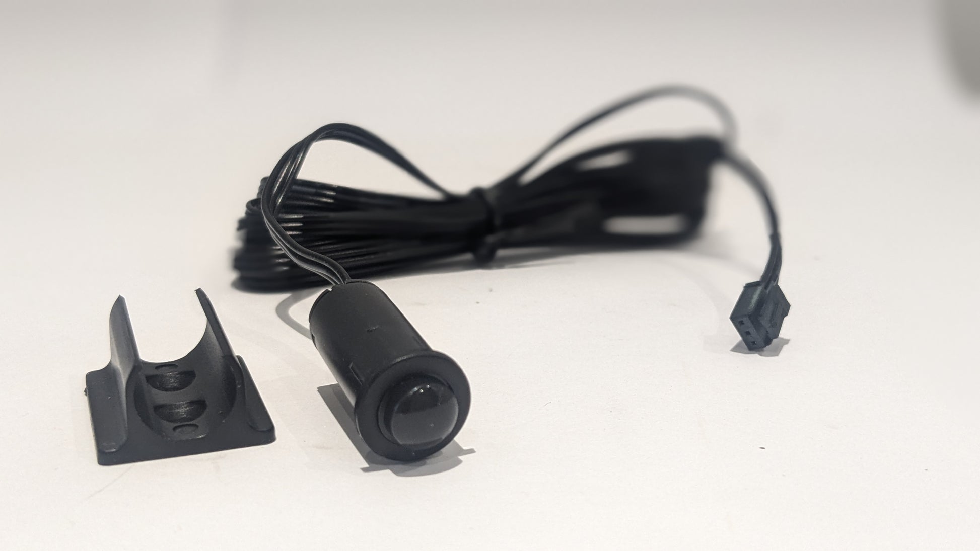 wardrobe led lights kit motion sensor activated easy to install