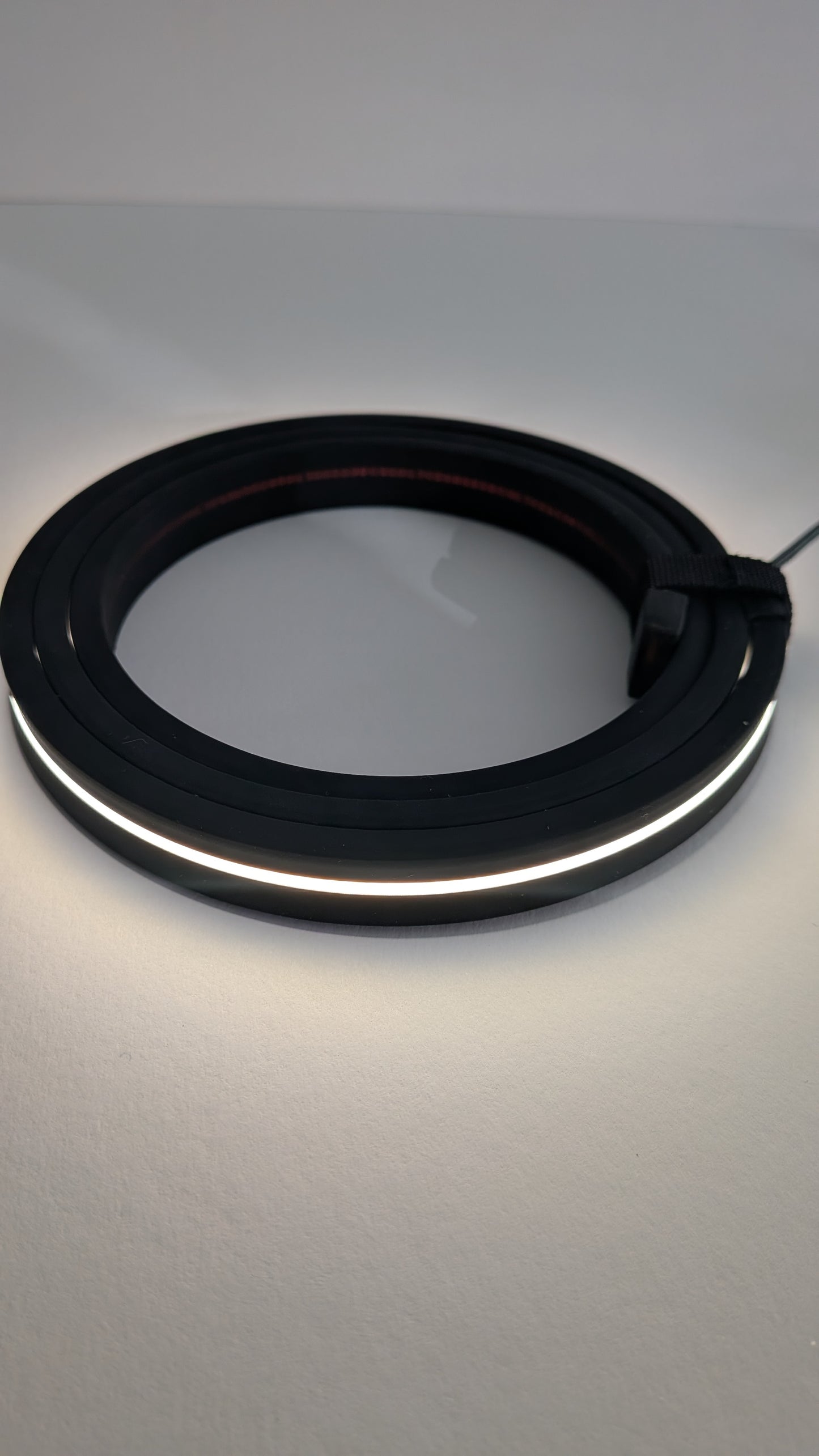 Acoustic Wall Panels LED Lighting | Super Bright | Natural Light | Plug and Play Multiple Lights | Remote control