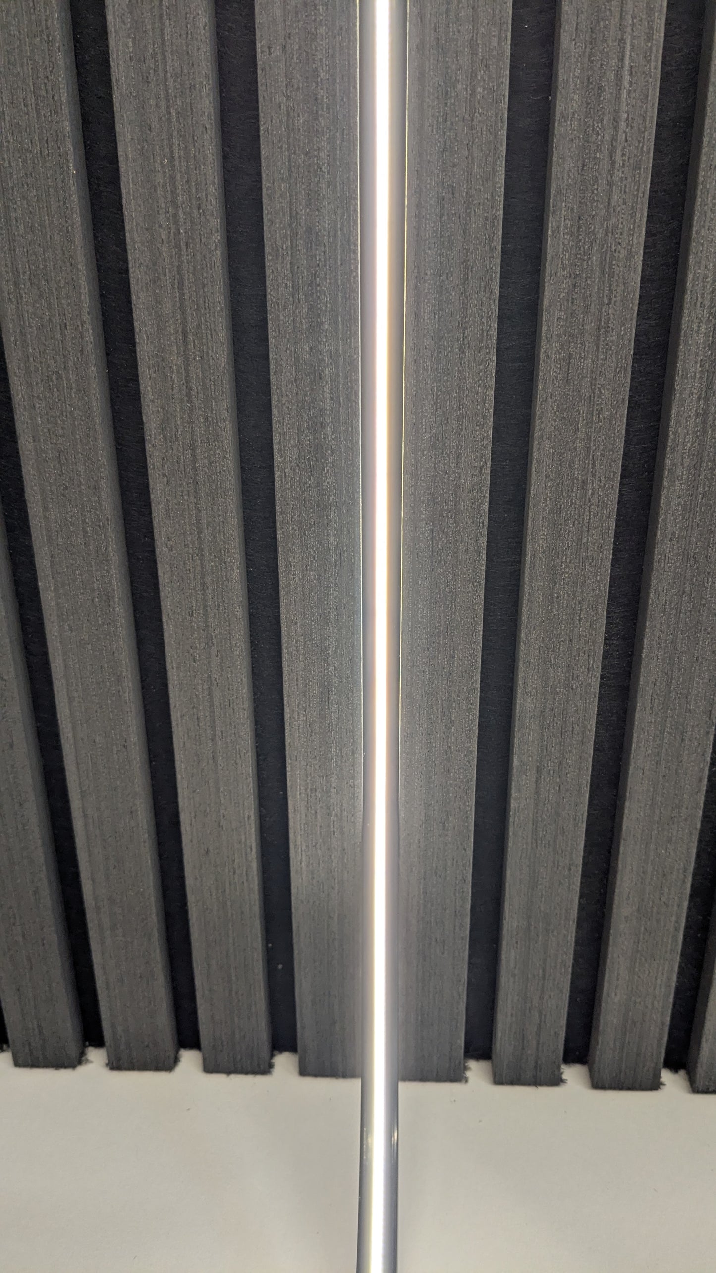 Integrated Slate Wall Lighting - Plug and Play | LED Kit | Daylight Super Bright