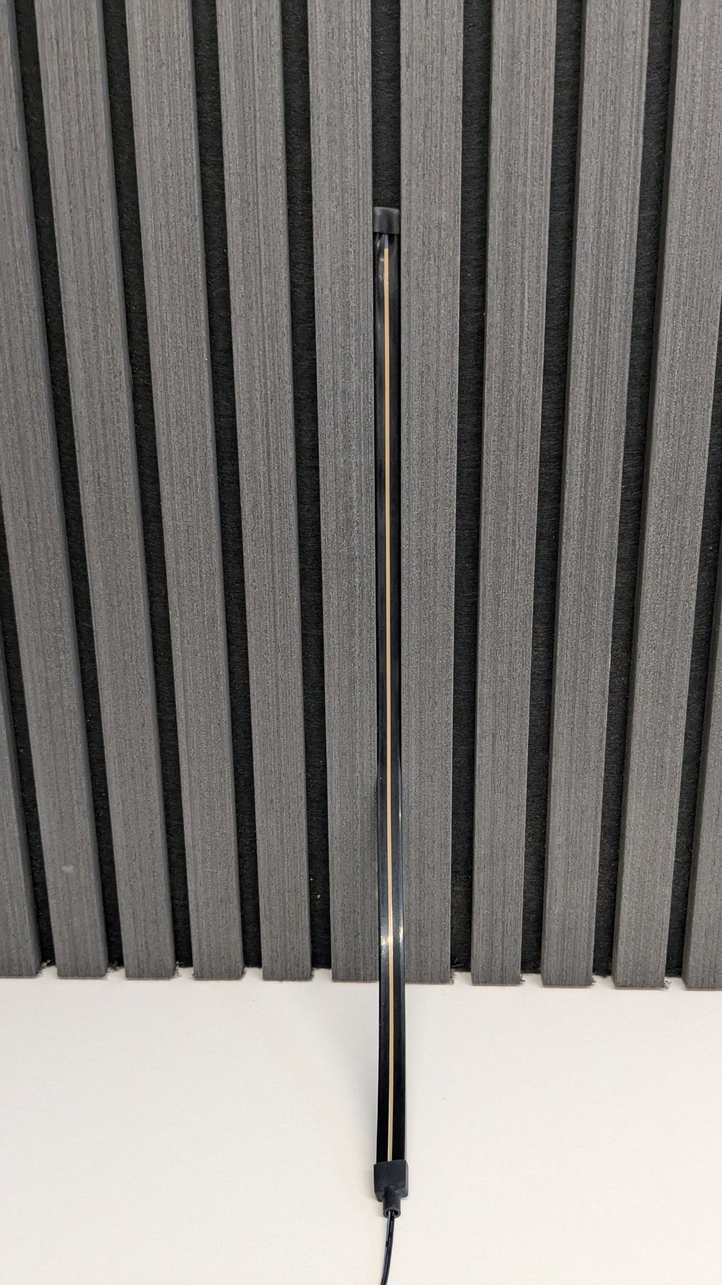 Integrated Slate Wall Lighting - Plug and Play | LED Kit | Daylight Super Bright