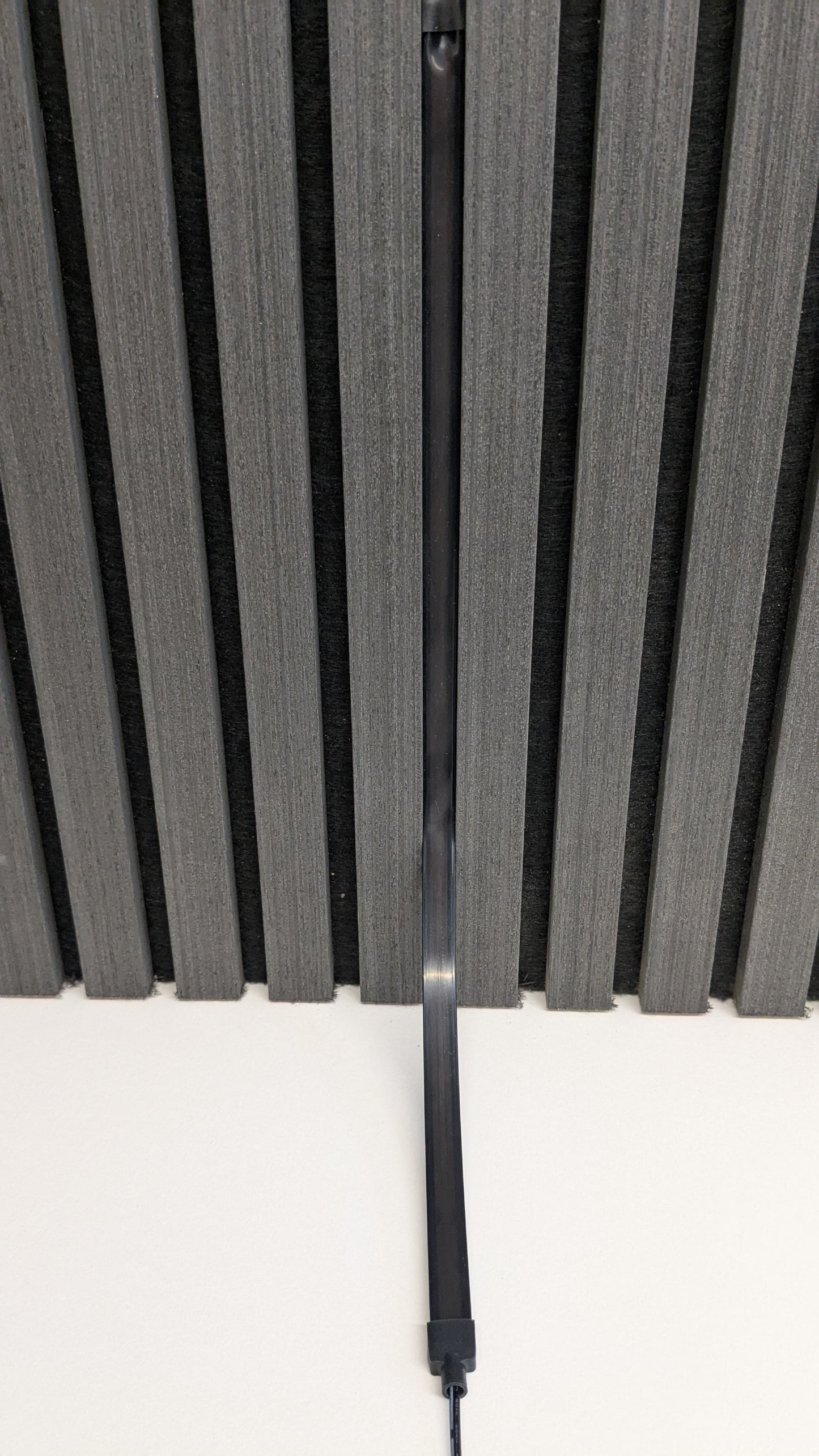 Integrated Slate Wall Lighting - Plug and Play | LED Kit | Warm White