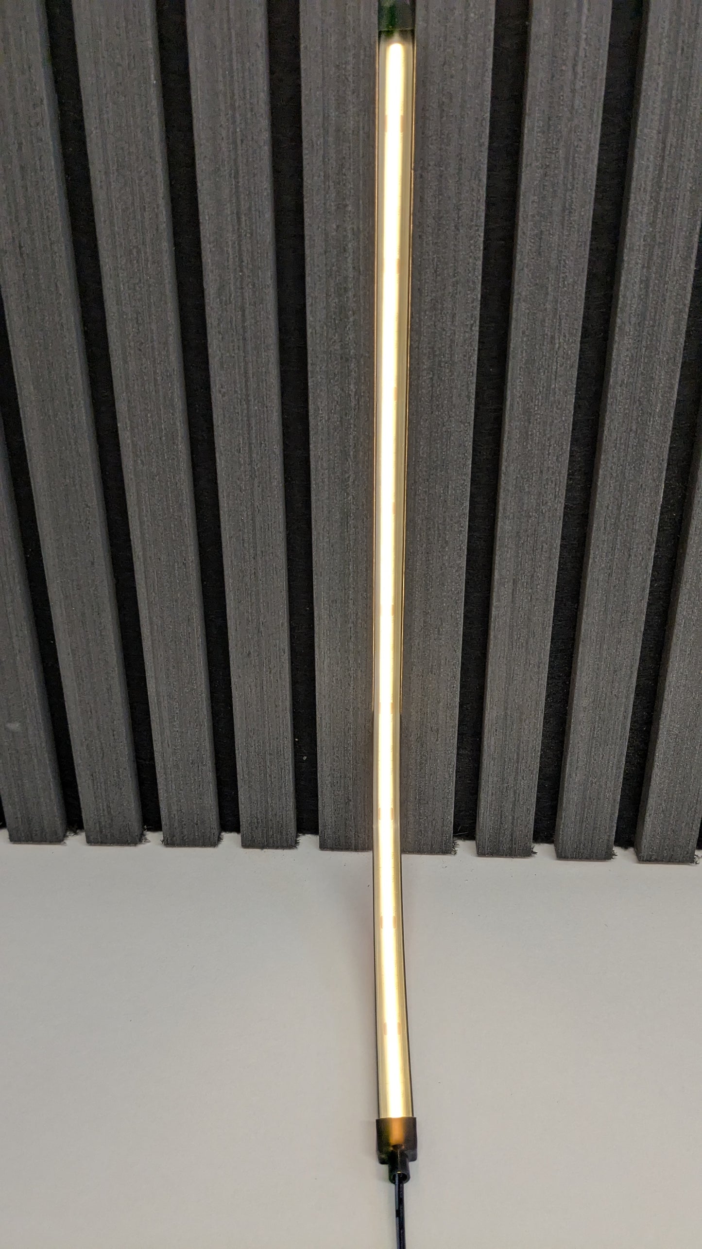 Integrated Slate Wall Lighting - Plug and Play | LED Kit | Warm White