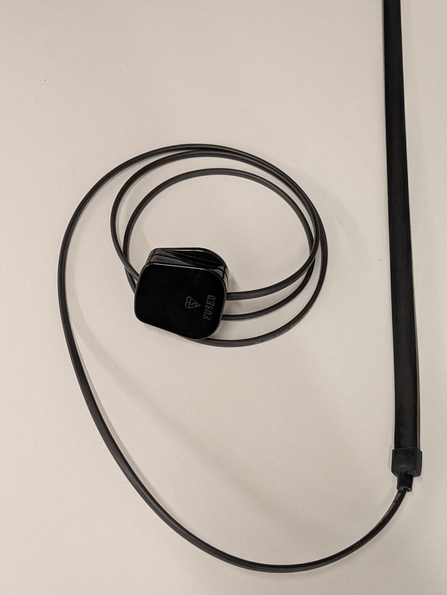 Invisible LED Lights for Acoustic Slat Wall Panels | 230V  | No driver required |