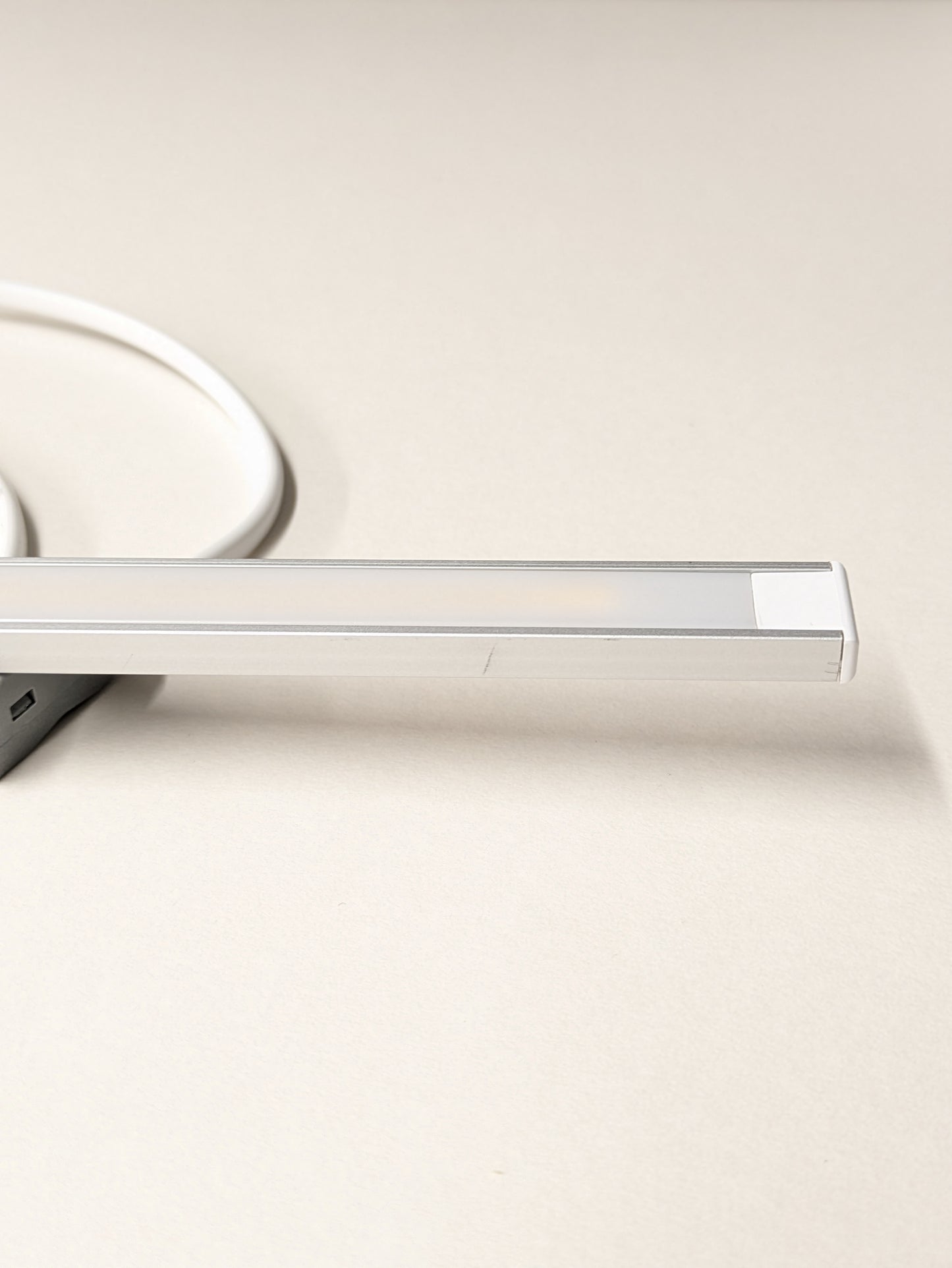 LED Under Cabinet Lights | 7mm Slim | Dotless | 230V - No Driver Required | 850 Lumens/Metre