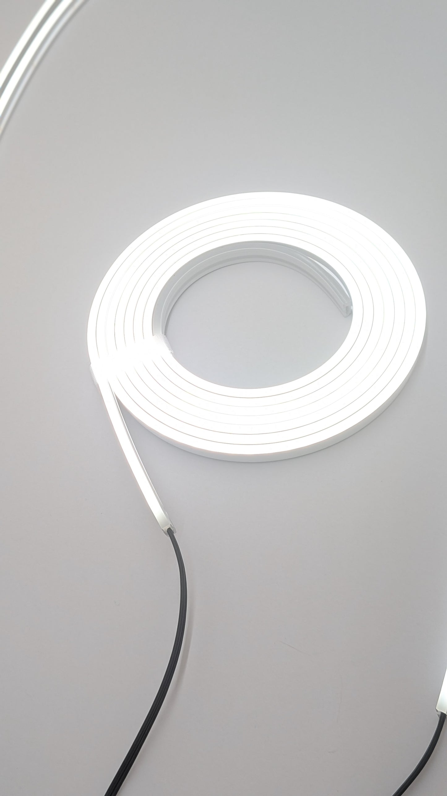 4mm Flexible Neon Super Flex | Joinery Dotless LED Lighting | Natural White