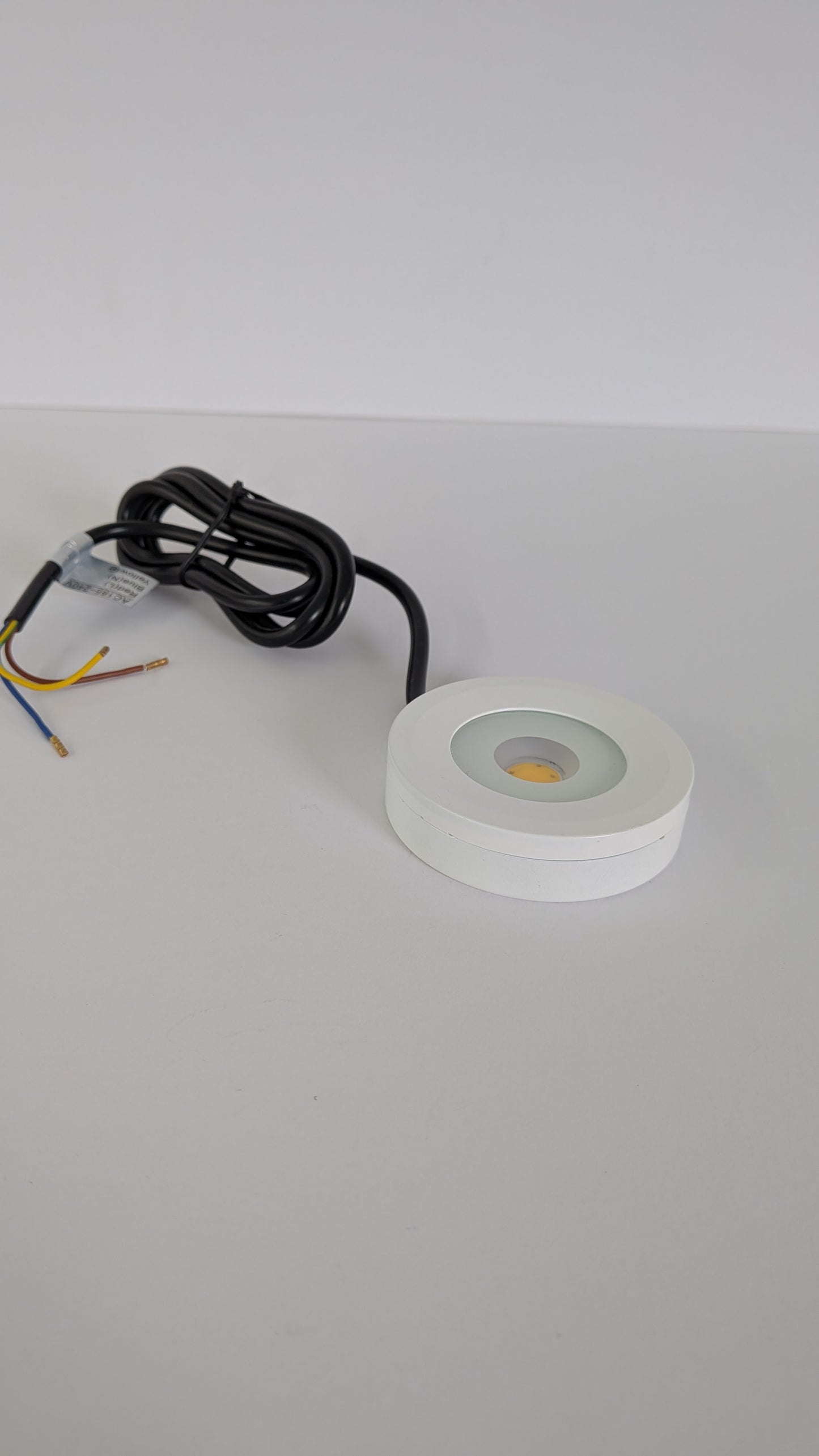 LED Under Cabinet Light | Surface Mounted | Super Slim | 230V