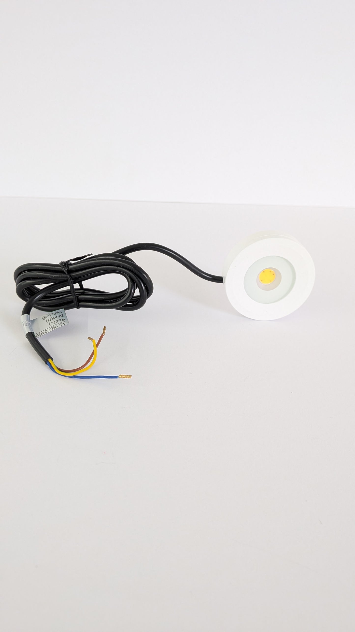 LED Under Cabinet Light | Surface Mounted | Super Slim | 230V