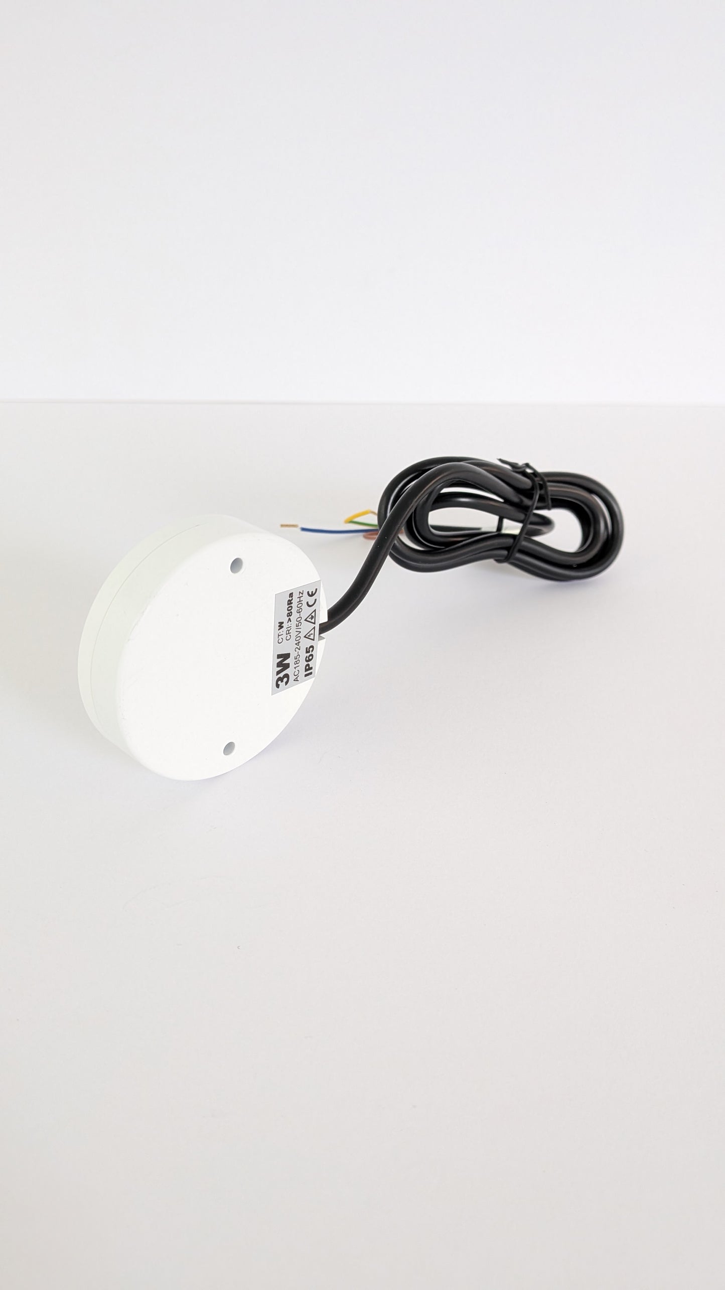 LED Under Cabinet Light | Surface Mounted | Super Slim | 230V