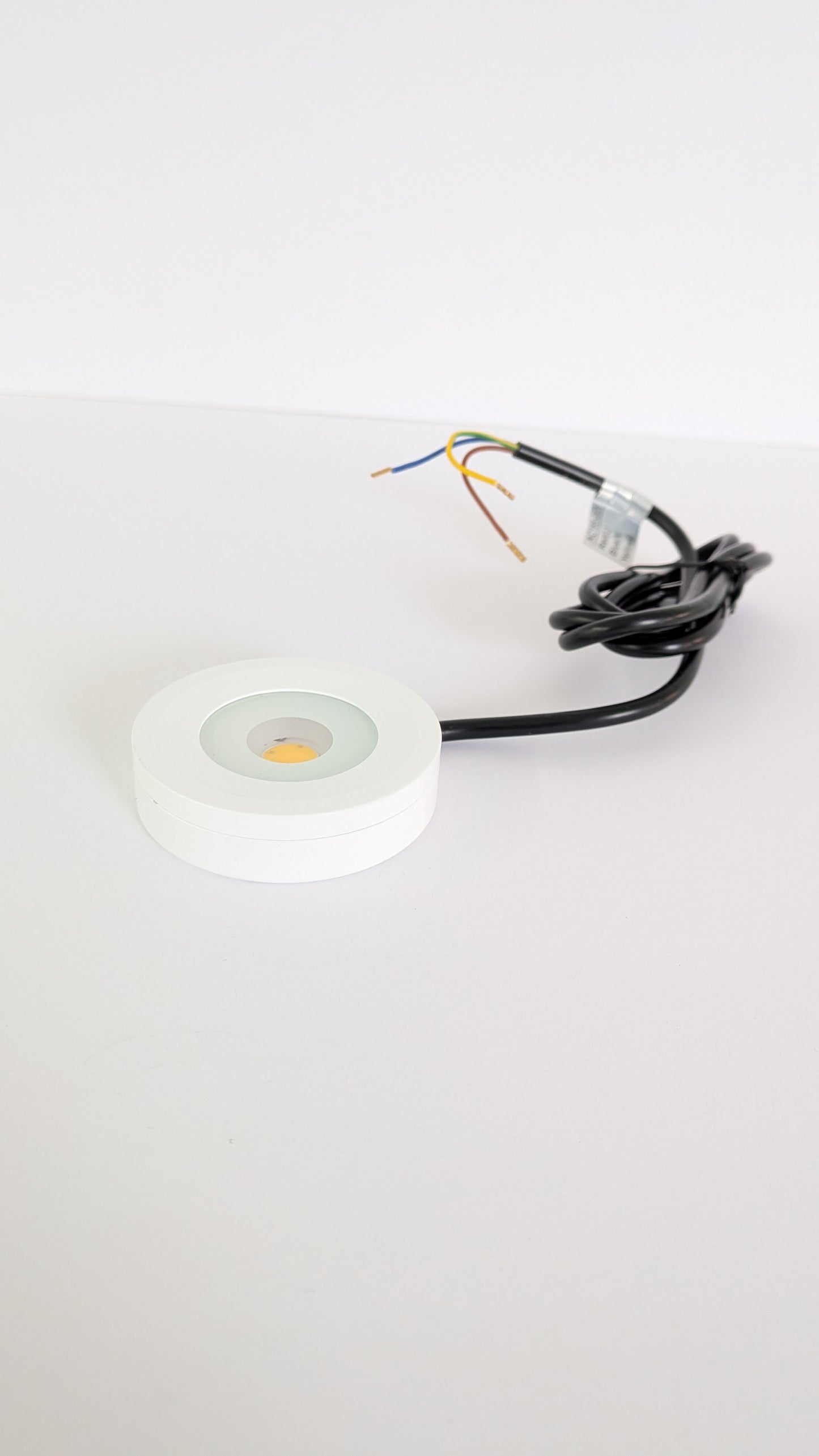 LED Under Cabinet Light | Surface Mounted | Super Slim | 230V