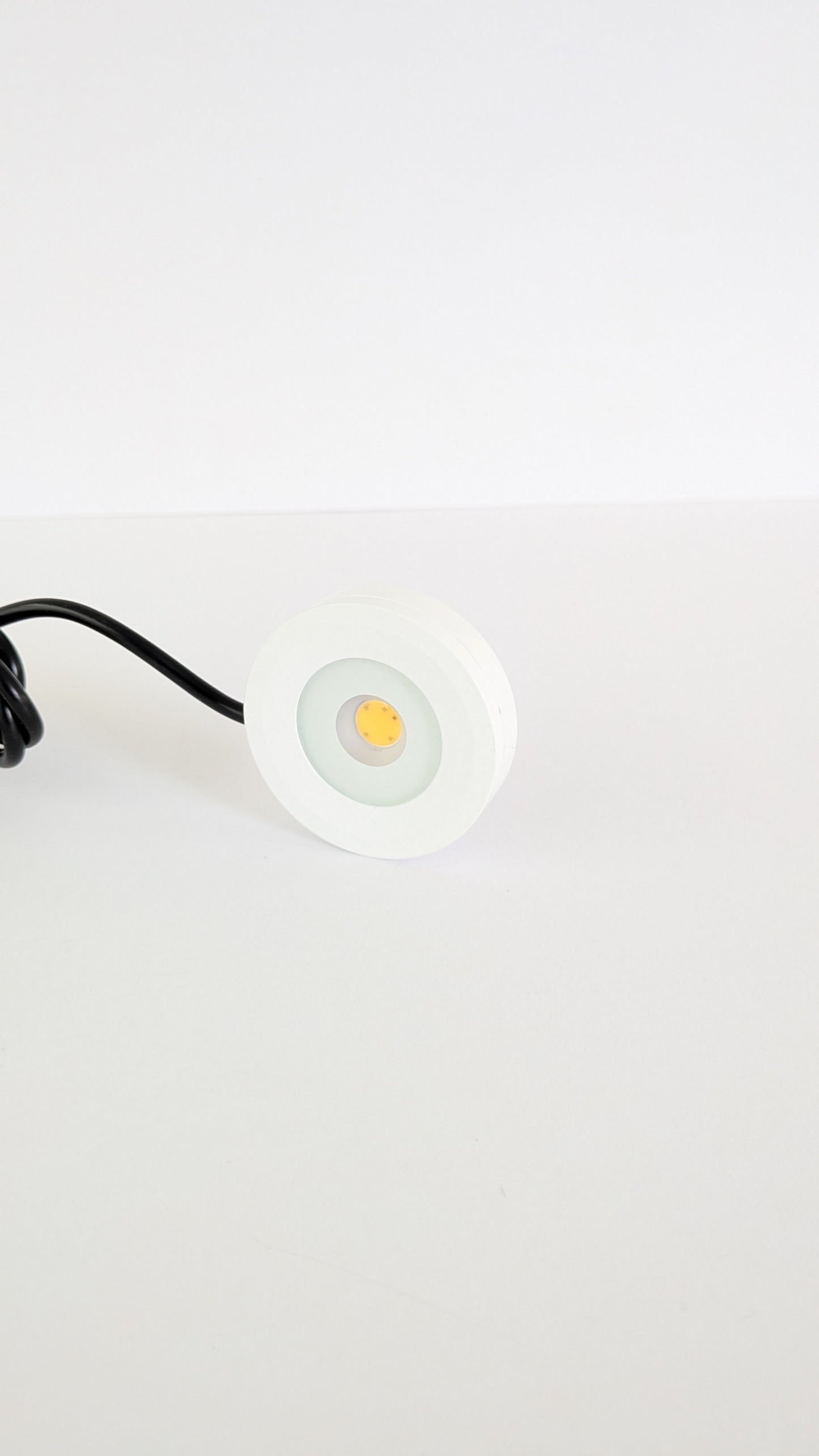 LED Under Cabinet Light | Surface Mounted | Super Slim | 230V