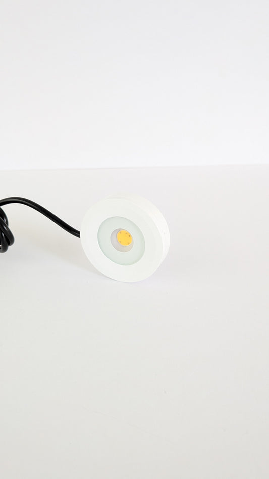 LED Under Cabinet Light | Surface Mounted | Super Slim | 230V