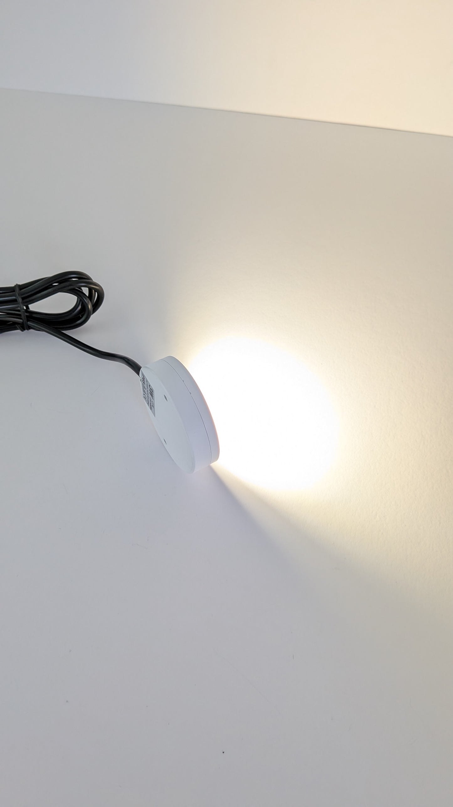 LED Under Cabinet Light | Surface Mounted | Super Slim | 230V