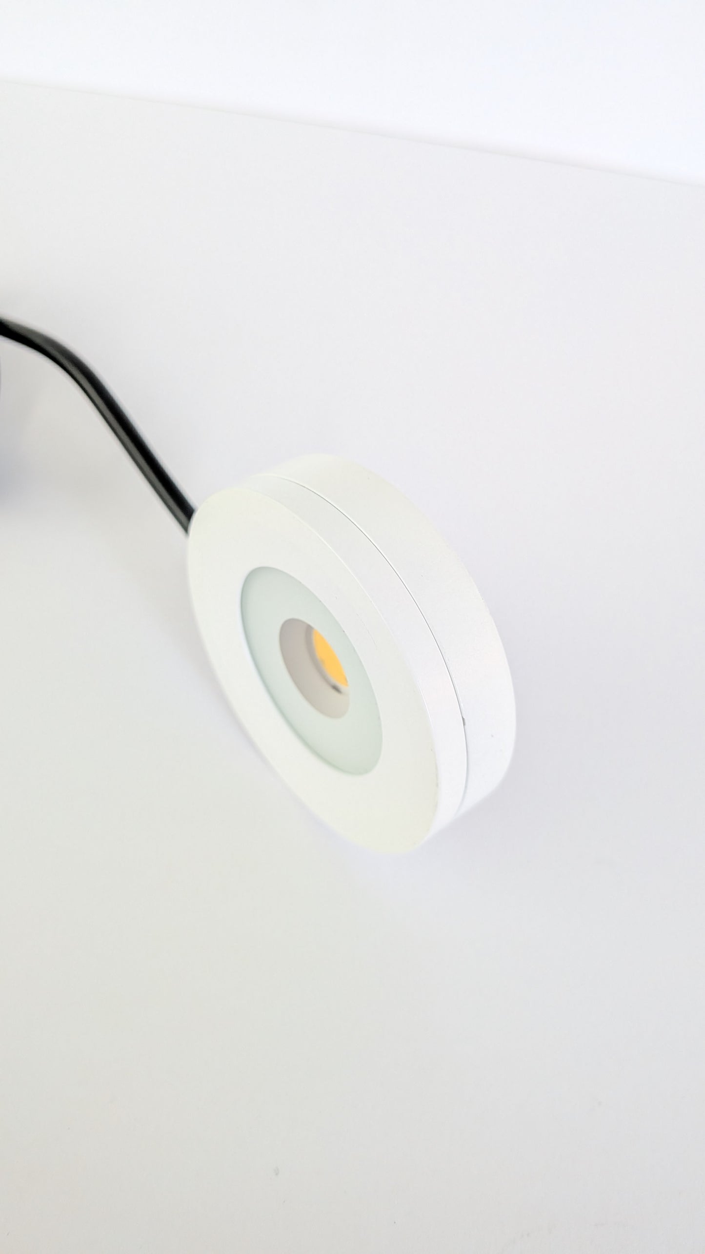 LED Under Cabinet Light | Surface Mounted | Super Slim | 230V