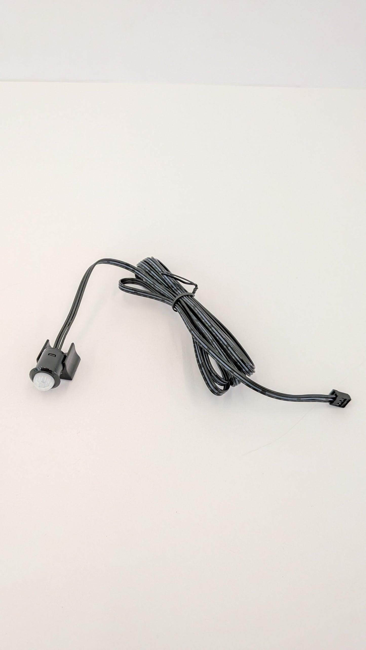 Wardrobe LED Light Strip | Motion sensor activated | Dotless | Plug in