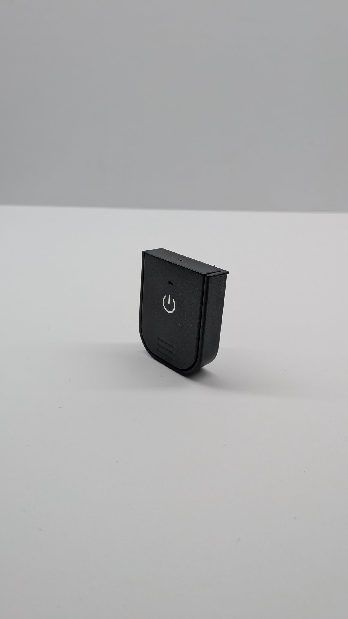 Soft, spot-free LED light inside a wardrobe, lighting shelves and clothes rails