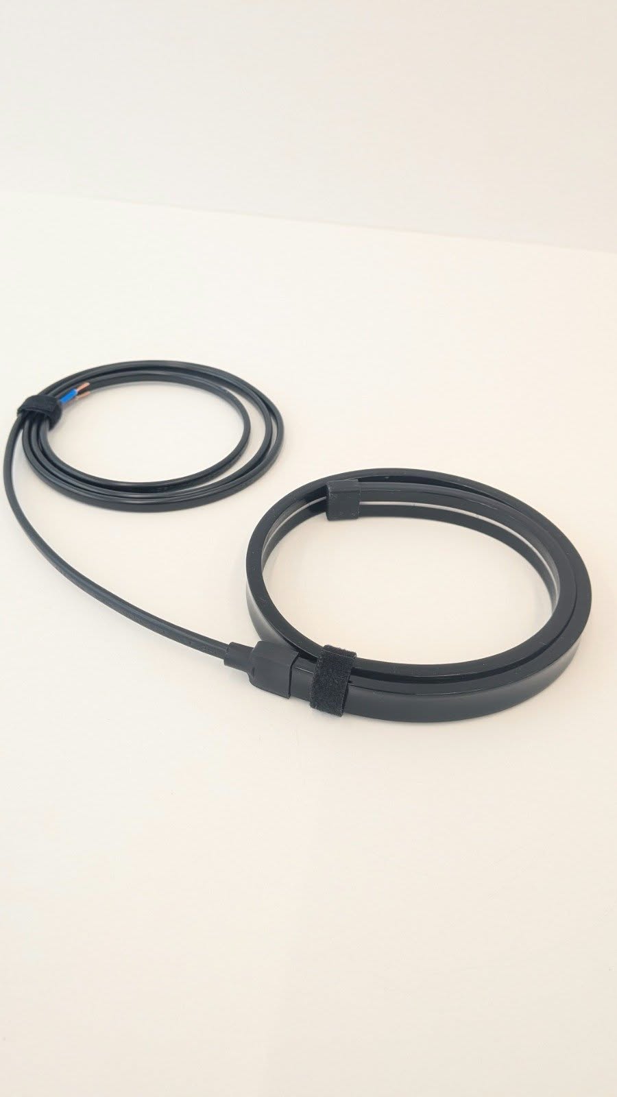 Invisible Acoustic Wall Lights for Campervans and Motorhomes | 12V