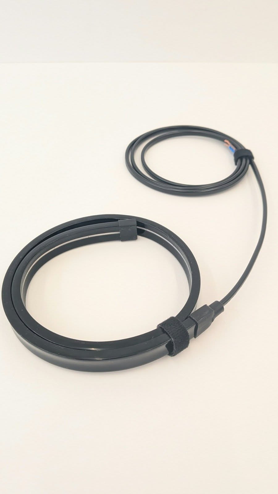 Invisible Acoustic Wall Lights for Campervans and Motorhomes | 12V